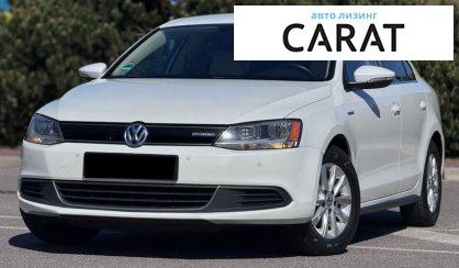 Розглянути Volkswagen Jetta 2013 Volkswagen Jetta 2013 - авто лізинг Carat