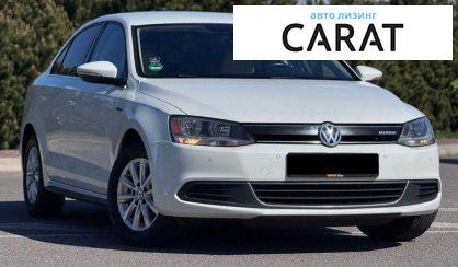 Volkswagen Jetta 2013