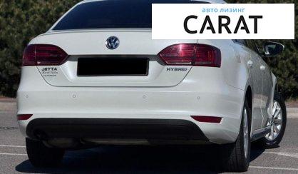 Volkswagen Jetta 2013