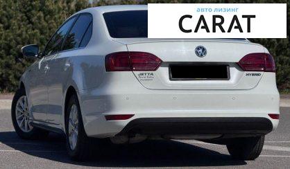 Volkswagen Jetta 2013