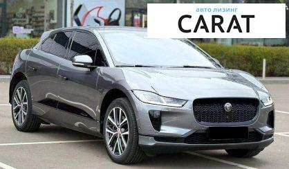 Jaguar I-Pace 2018