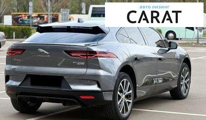 Jaguar I-Pace 2018