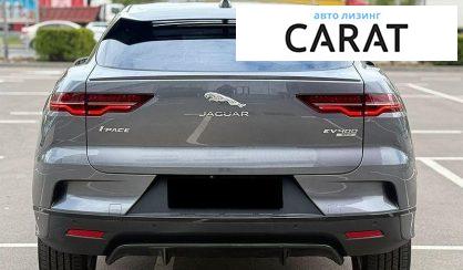 Jaguar I-Pace 2018