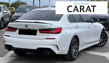 BMW 3 Series 2020