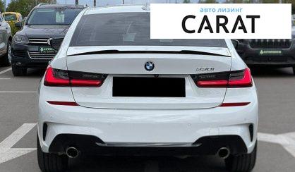 BMW 3 Series 2020