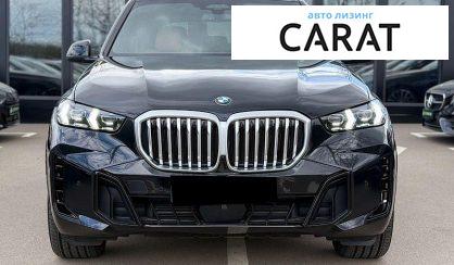 BMW X5 2024