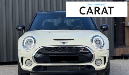 MINI Cooper 2016
