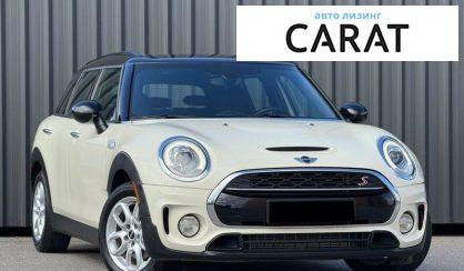 MINI Cooper 2016