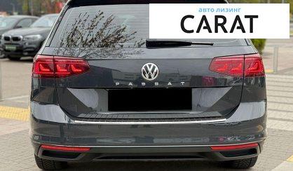 Volkswagen Passat 2020