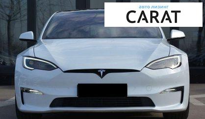Tesla Model S 2022