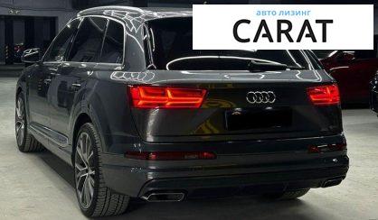 Audi Q7 2015