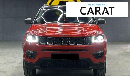 Jeep Compass 2019