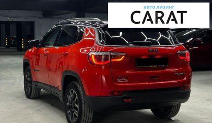 Jeep Compass 2019