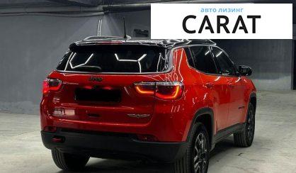 Jeep Compass 2019