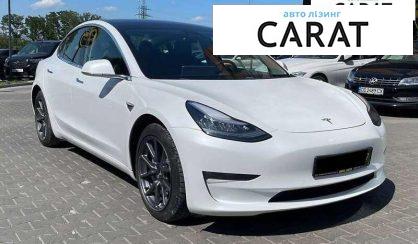 Tesla Model 3 2020