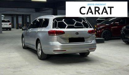 Volkswagen Passat 2014