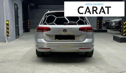 Volkswagen Passat 2014