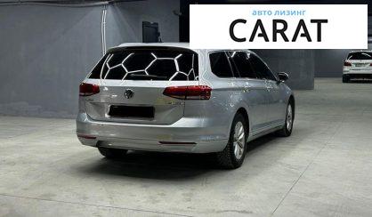 Volkswagen Passat 2014