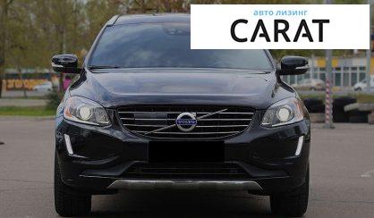Volvo XC60 2015