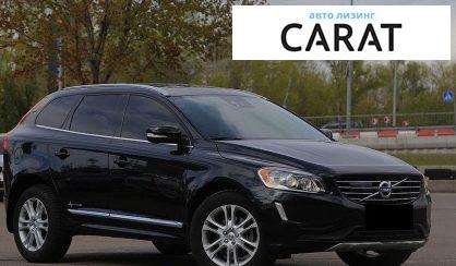 Volvo XC60 2015