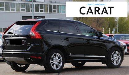 Volvo XC60 2015