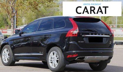 Volvo XC60 2015