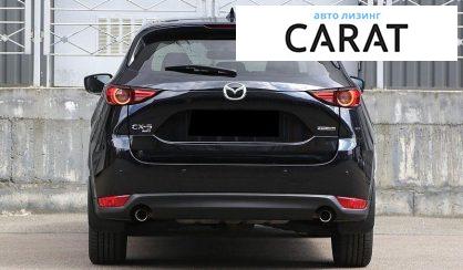 Mazda CX-5 2020