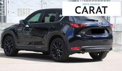 Mazda CX-5 2020