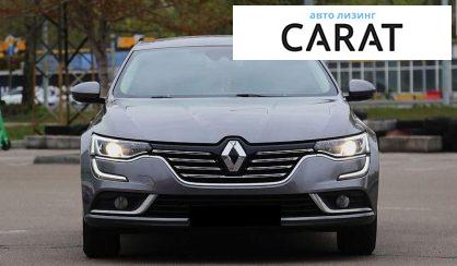Renault Talisman 2016