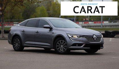 Renault Talisman 2016