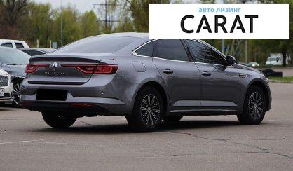 Renault Talisman 2016