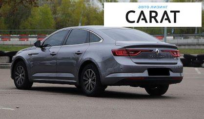 Renault Talisman 2016