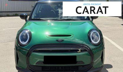 MINI Cooper 2023