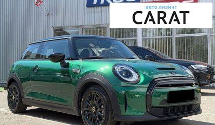 MINI Cooper 2023