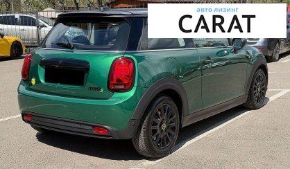 MINI Cooper 2023