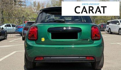 MINI Cooper 2023