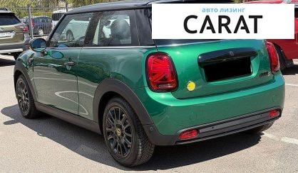 MINI Cooper 2023