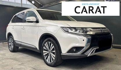 Mitsubishi Outlander 2023