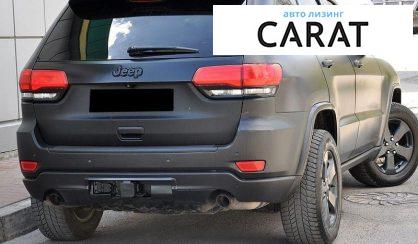 Jeep Grand Cherokee 2014