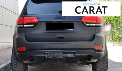 Jeep Grand Cherokee 2014