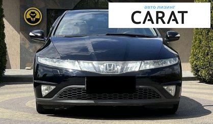 Honda Civic 2008