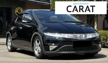 Honda Civic 2008