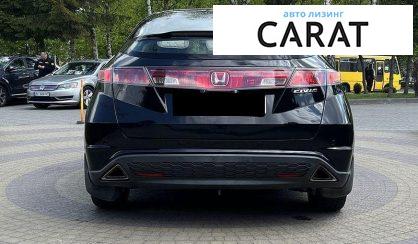Honda Civic 2008