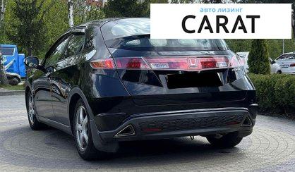 Honda Civic 2008