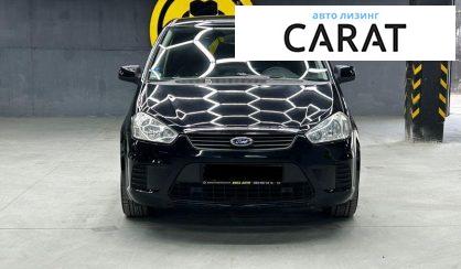 Ford C-Max 2009