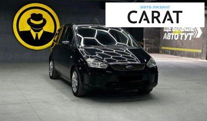 Ford C-Max 2009