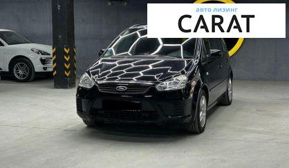 Ford C-Max 2009