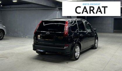 Ford C-Max 2009