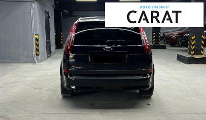 Ford C-Max 2009