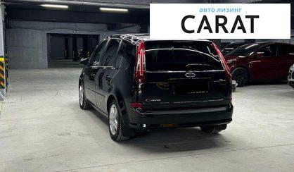 Ford C-Max 2009
